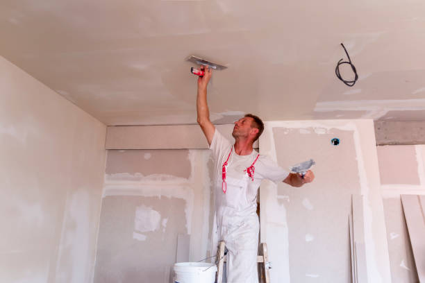 Best Trim and Molding Painting  in Bowling Green, OH