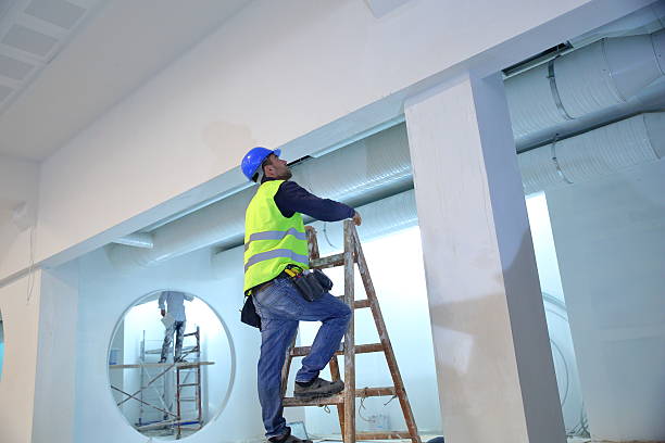 Best Ceiling Drywall Installation  in Bowling Green, OH